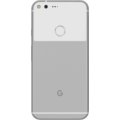 Google Pixel - 32GB, stříbrná_1477944351