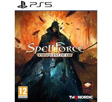SpellForce: Conquest of EO (PS5) 9120131600885