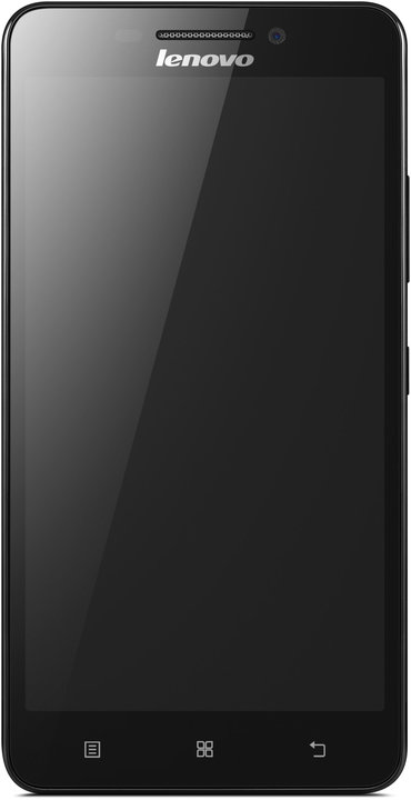 Lenovo A5000, DualSim, černá + zadní kryt zdarma_392643231