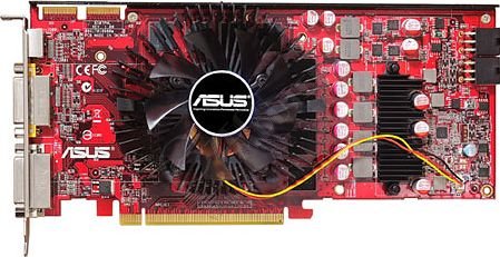 ASUS EAH4870/HTDI/1GD5 1GB, PCI-E_133195960