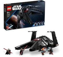 LEGO® Star Wars™ 75336 Inquisitor Transport Scythe™ Poukaz 200 Kč na nákup na Mall.cz
