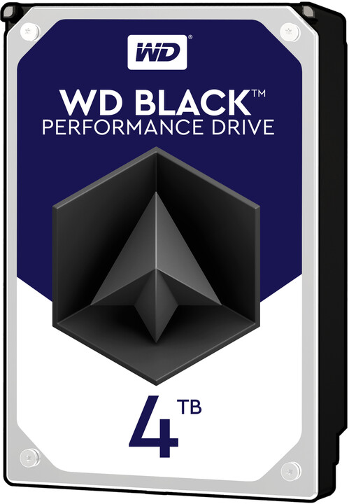 WD Black - 4TB_365057430