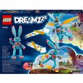 LEGO® DREAMZzz™ 71453 Izzie a králíček Bunchu_1699880755