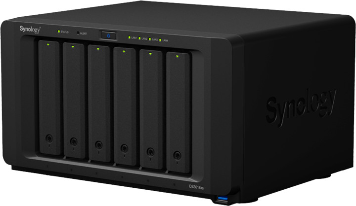 Synology DiskStation DS3018xs_881627261