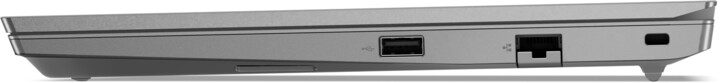 Lenovo ThinkPad E14-IML, stříbrná_2045020809