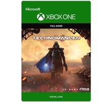 The Technomancer (Xbox ONE) - elektronicky_462627086