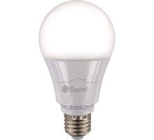 BeeWi chytrá programovatelná LED žárovka, RGB 11W E27_1677163406