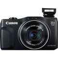 Canon PowerShot SX700 HS, černá_444160523