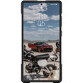 UAG ochranný kryt Monarch Pro pro Samsung Galaxy S23 Ultra, černá/červená_1845247461