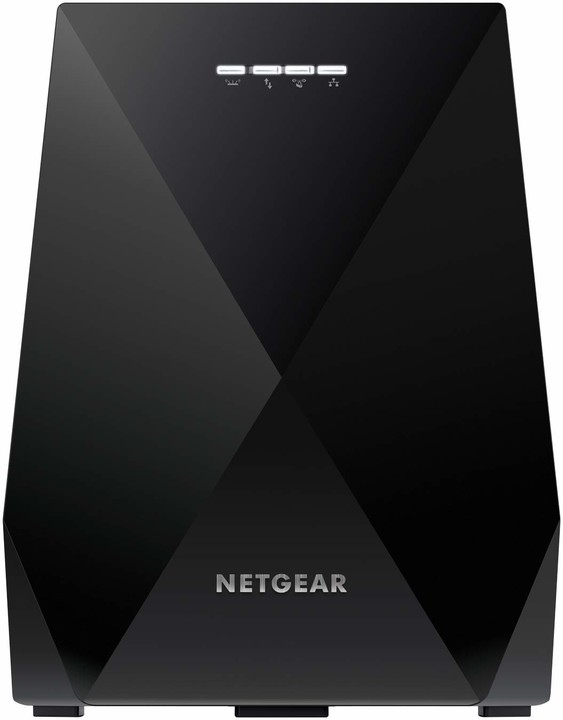 NETGEAR Nighthawk XRM750, 1x Router XR500 + 1x Extender EX7700 Mesh WiFi System_1015354728