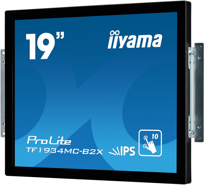iiyama ProLite TF1934MC Touch - LED monitor 19&quot;_1481120882