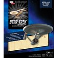 Stavebnice Star Trek - The Original Series Enterprise (dřevěná)_781456805