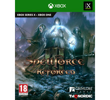 SpellForce 3 - Reforced (Xbox) 9120080077264