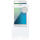 FIXED Full-Cover ochranné tvrzené sklo pro Motorola Moto G5S Plus, přes celý displej, bílé
