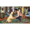 The Sims 4: Cats &amp; Dogs (Xbox ONE) - elektronicky_1039899256
