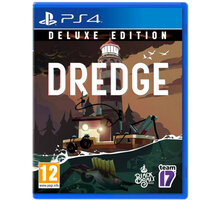 Dredge - Deluxe Edition (PS4)_1235772762