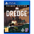 Dredge - Deluxe Edition (PS4)