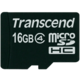 Transcend Micro SDHC 16GB Class 4