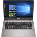 ASUS ZenBook 14 UX410UQ, šedá_206158395