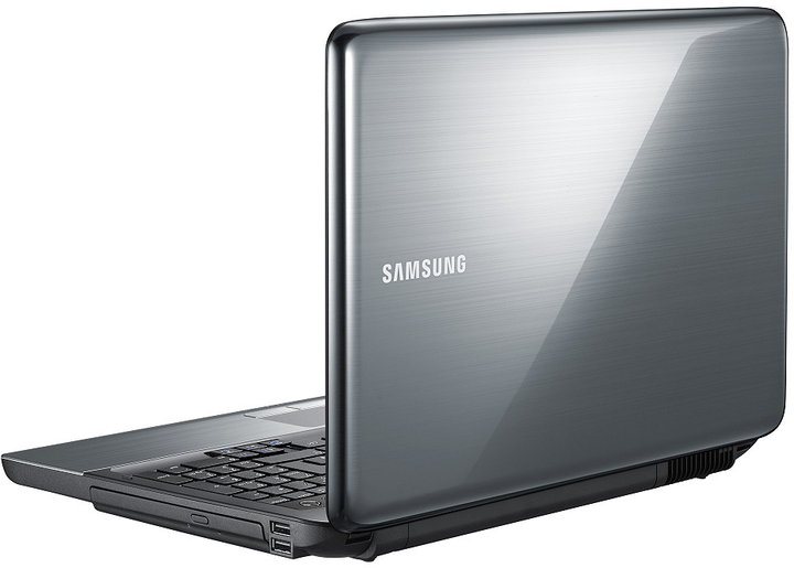 Samsung R540 (NP-R540-JS03CZ), šedá - stříbrná_2133984259