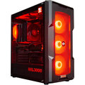 HAL3000 Alfa Gamer Ultimate (RTX 4070 Ti), černá_868288256