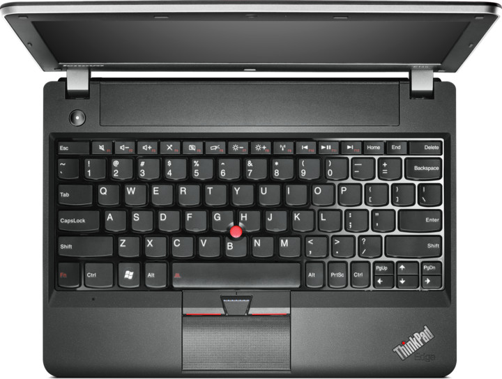 Lenovo ThinkPad EDGE E145, černá_1803958128