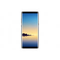 Samsung zadní kryt Clear Cover pro Note 8, černá_1786983561