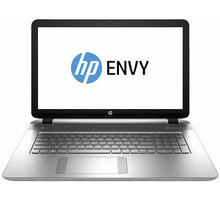 HP ENVY 17-k200nc, stříbrná_1861641004