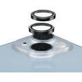 PanzerGlass HoOps ochranné kroužky pro čočky fotoaparátu pro Apple iPhone 14/14 Plus_348129633