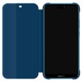 Huawei flipové pouzdro pro P20 Lite 2019 Wallet Cover, modrá_262343620