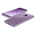 Spigen Ultra Hybrid pro Samsung Galaxy S9, lilac purple_1962663096