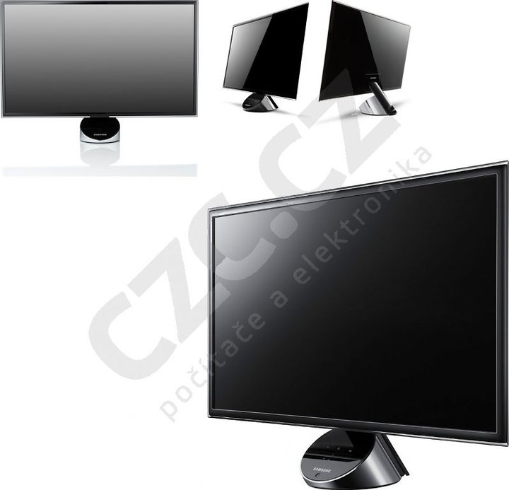 Samsung SyncMaster T27A750 - 3D LED monitor 27&quot;_1690813164