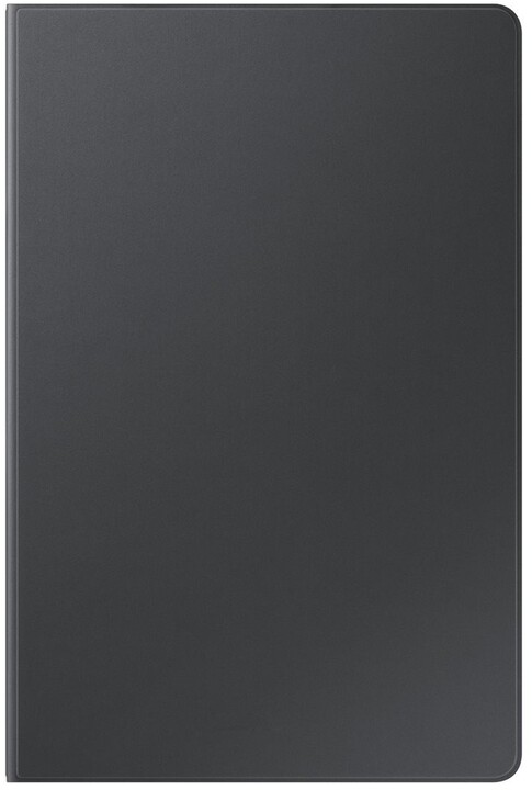 Samsung ochranné pouzdro pro Galaxy Tab A8, šedá_1291928026