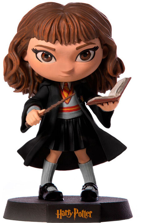 Figurka Mini Co. Harry Potter - Hermione Granger_295931231