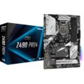 ASRock Z490 PRO4 - Intel Z490_2066000207