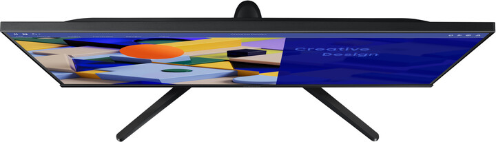 Samsung S31C - LED monitor 27&quot;_786842346