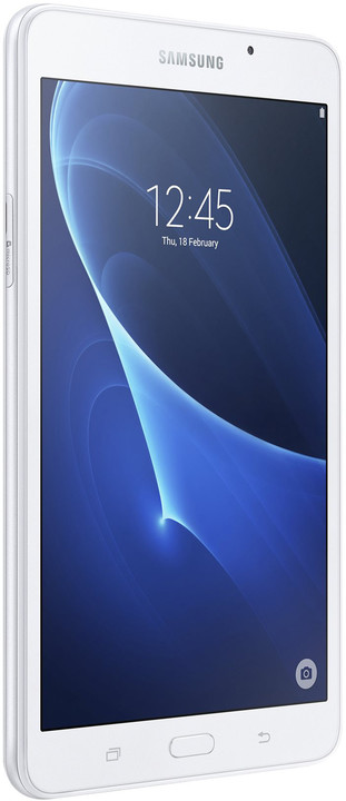 Samsung SM-T585 Galaxy Tab A (2016), 10,1&quot; - 16GB, LTE, bílá_310312671
