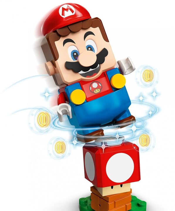 LEGO® Super Mario™ 71366 Palba Billů – rozšiřující set_112655586