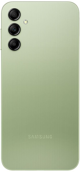 Samsung Galaxy A14, 4GB/64GB, Light Green_1498354696