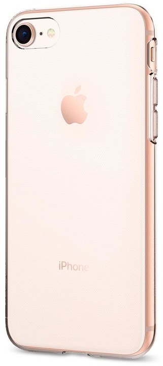 Spigen Liquid Crystal iPhone 7/8/SE 2020, clear_1564963781