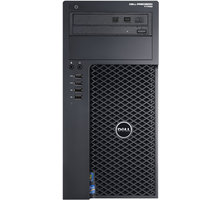 Dell Precision T1700 MT, černá_538206228