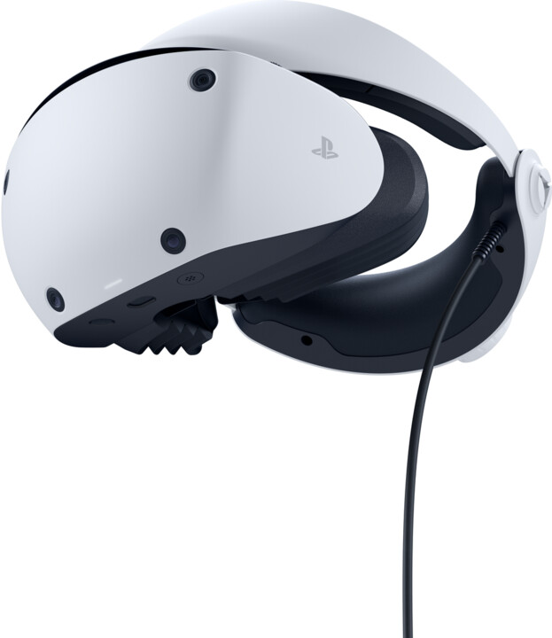 PlayStation VR2_663835092