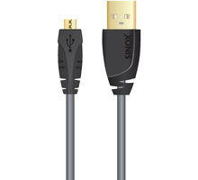 Sinox SXC4902 USB A-microB, 2m_1170222924