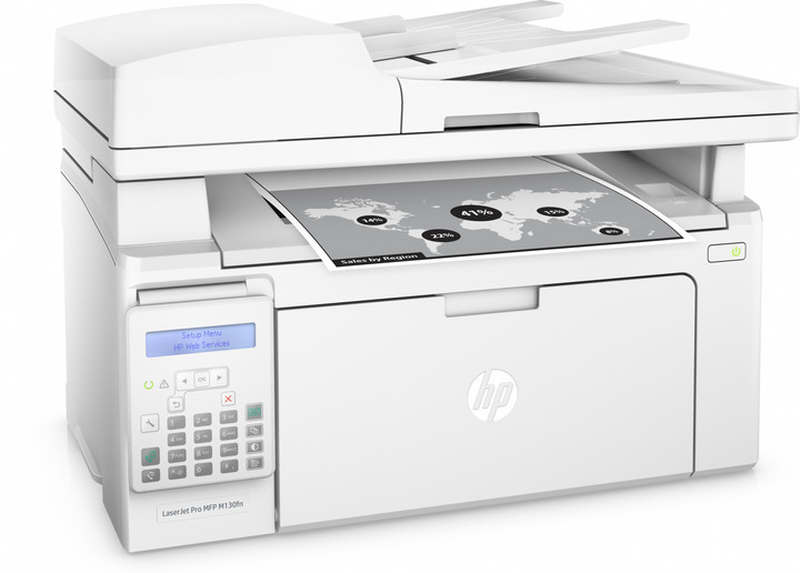 LaserJet Pro MFP M130a tiskárna, A4, černobílý tisk, Wi-Fi_56869553
