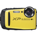 Fujifilm FinePix XP90, žlutá_678681637