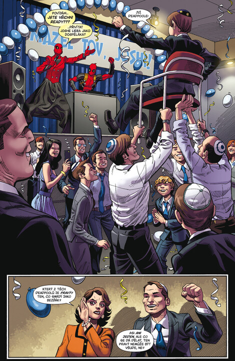 Komiks Deadpool, miláček publika: Užvaněný milionář, 1.díl, Marvel_1692580971
