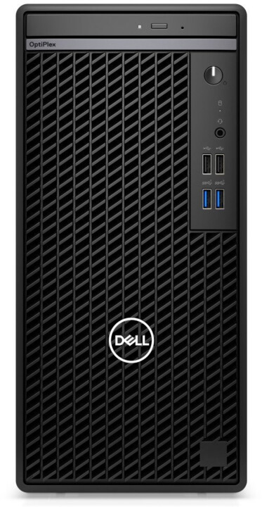 Dell OptiPlex (7010) MT, černá_1420181053
