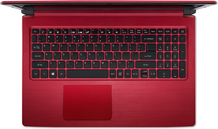 Acer Aspire 3 (A315-53-P7VR), červená_284744841