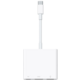 Apple USB-C Digital AV Multiport Adapter Poukaz 200 Kč na nákup na Mall.cz + O2 TV HBO a Sport Pack na dva měsíce