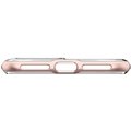 Spigen Neo Hybrid Crystal pro iPhone 7 Plus, rose gold_483187758